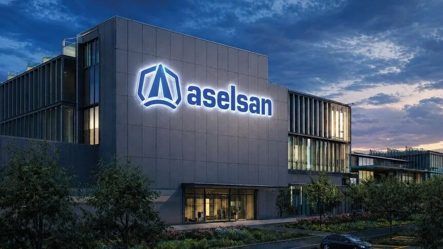 Aselsan'dan 9 günde 2,7 milyar Euro'luk satış sözleşmesi