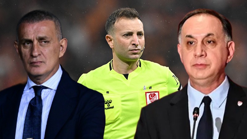 Türk futbolunda ligler ertelenecek mi? Merak edilen soru cevap buldu