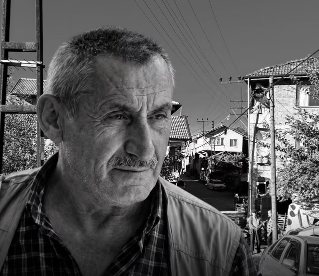 Bartın'da ormanda rahatsızlanan İbrahim Karakaş (61) köye 3 km mesafede ölü bulundu
