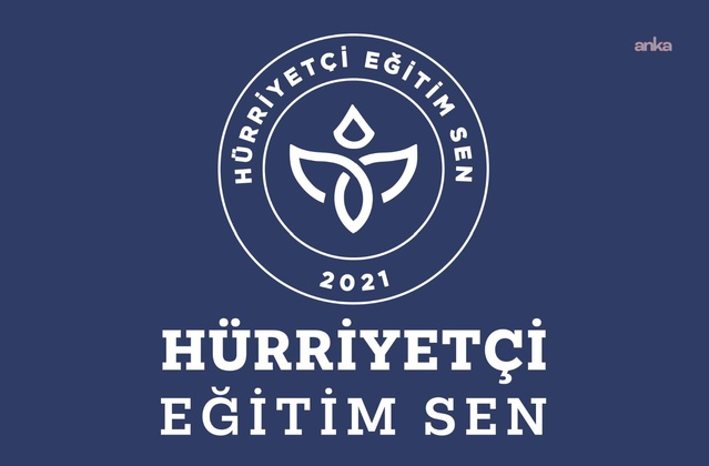 Hürriyetçi Eğitim Sen eski Kırklareli temsilcisi hakkında yasal süreç başlattı