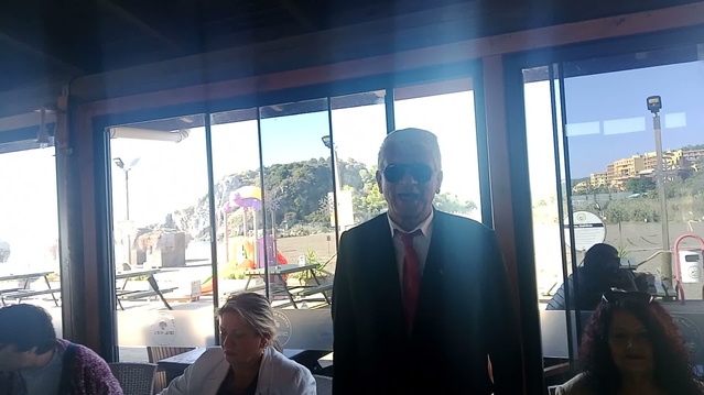 Muğla'da görme engelliler Beyaz Baston Yasası ve erişilebilir kent istedi