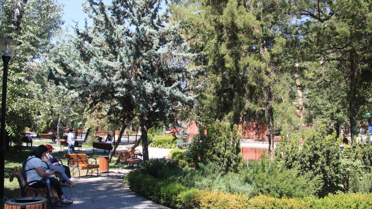 Tunalı'da semt kültürünü yaşatan festival