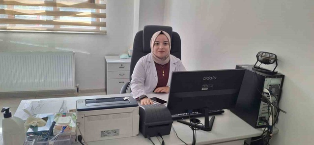 Pütürge Devlet Hastanesi'nde ilk kez kadın doğum uzmanı görev yapacak