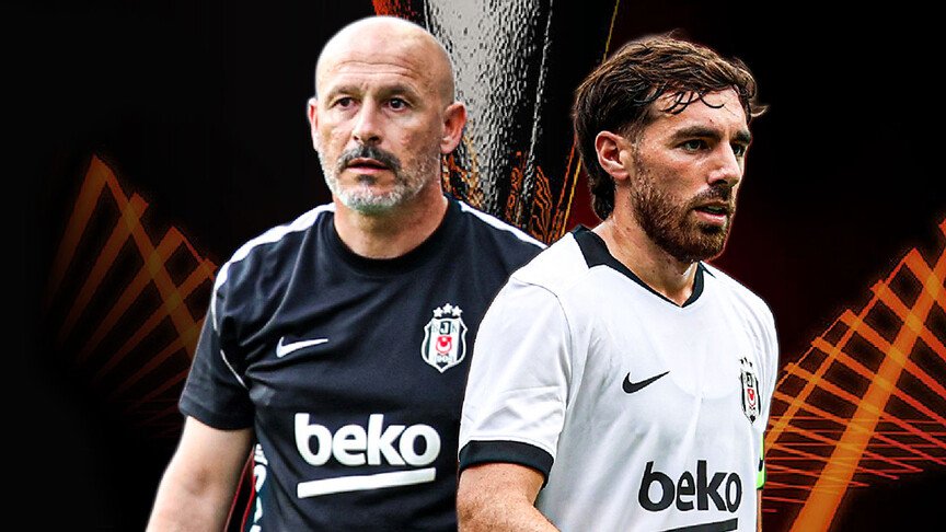 Hoffenheim-Beşiktaş maçı ne zaman, saat kaçta ve hangi kanalda? Avrupa Ligi'nde hedef 3 puan