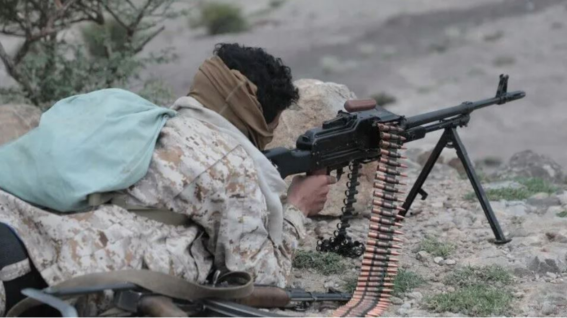 Yemen'de 900'den fazla Husi mensubu etkisiz