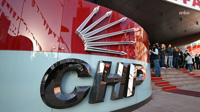 CHP'de üye listelerindeki teknik aksaklık kongre takvimini en az 15 gün geciktirdi