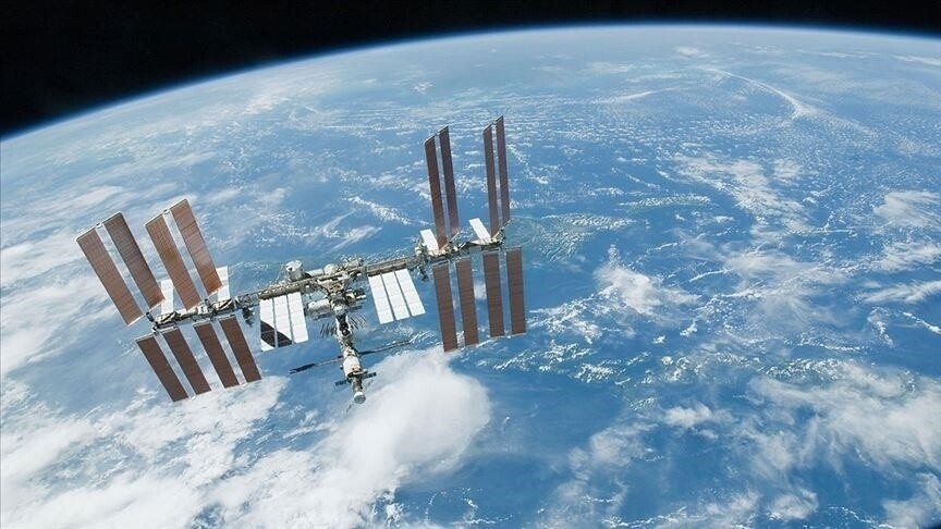 Rusya ve ABD'nin ISS'ye karşılıklı uçuş programı 2030'a uzatıldı