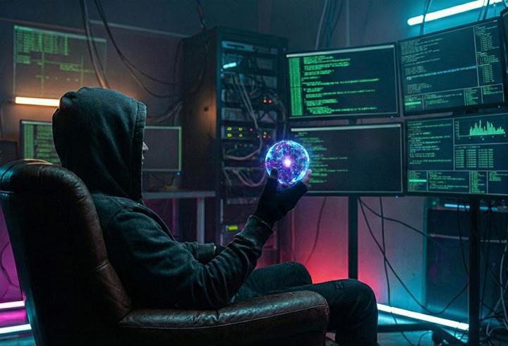FBI'dan ShinyHunters çetesine sert mesaj