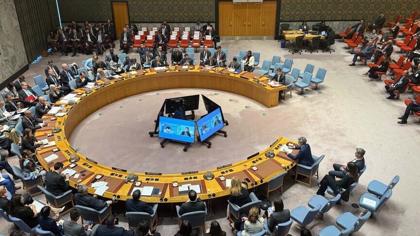 BMGK, Sudan'ın Darfur bölgesine yönelik yaptırımları 2 ay daha uzattı