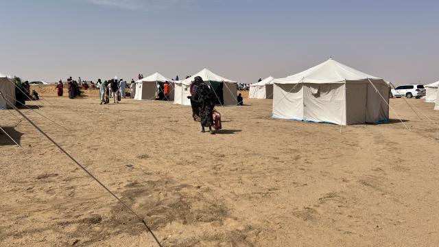 ABD, Sudan'daki çatışmalar için insani ateşkes çağrısı yaptı