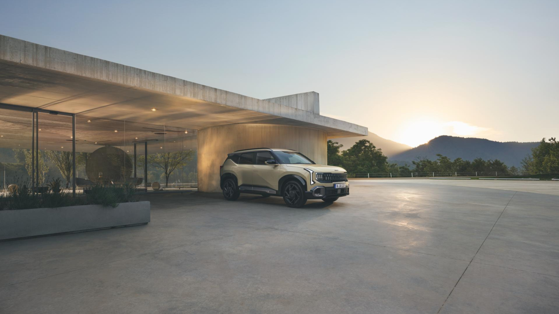 Kia'nın yeni SUV'u Seltos satışa çıktı