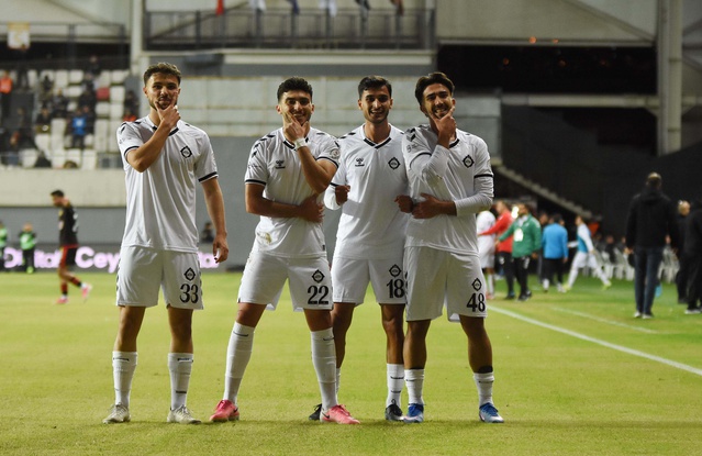 Altay, Balıkesirspor deplasmanında eksik kadroyla 8'inci hafta mücadelesine çıkacak