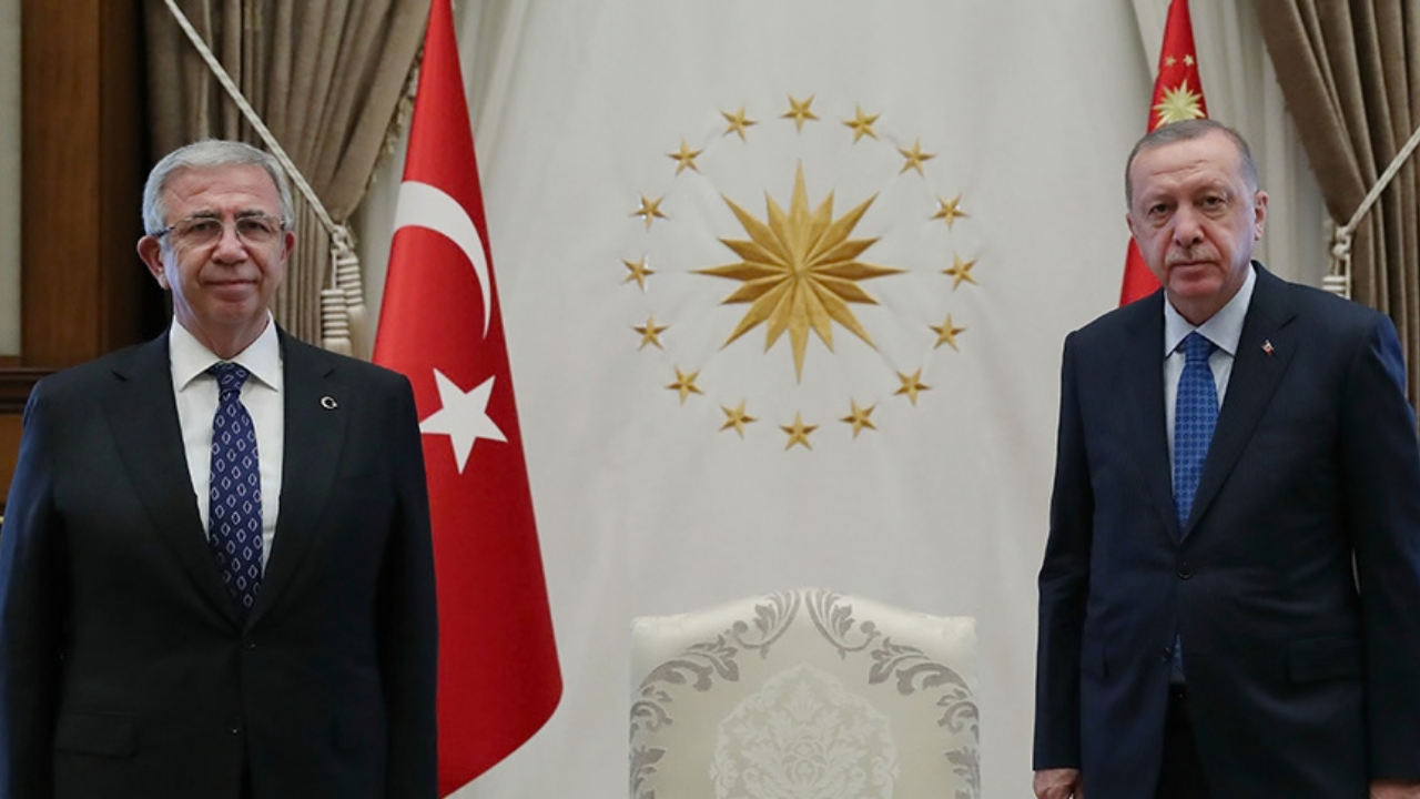 Mansur Yavaş "AK Parti'ye geçecek misiniz?" sorusunu cevapladı