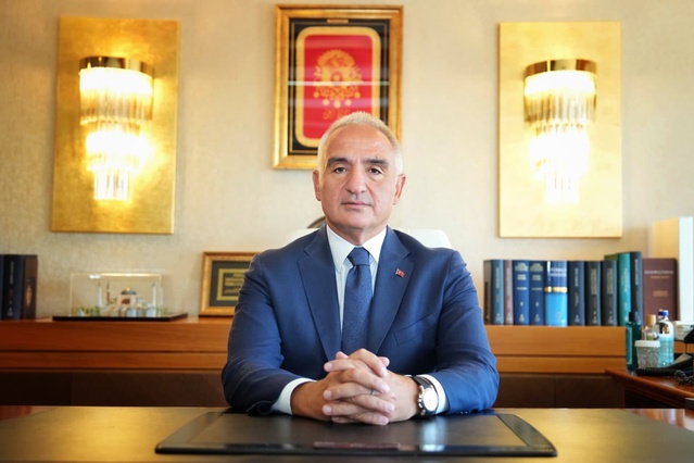 Cumhuriyet'in 103. yılı Türk dünyası sanatçılarının Ankara konserleriyle kutlanacak