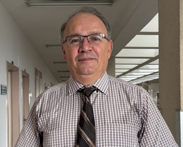 Prof. Dr. Bozkurt kalp krizlerinin yüzde 50'sinin nedenini sigaraya bağladı