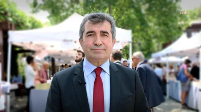 CHP'li Saraç, TÜİK verilerini eleştirip 125 bin 606 TL'lik yaşam maliyetini paylaştı