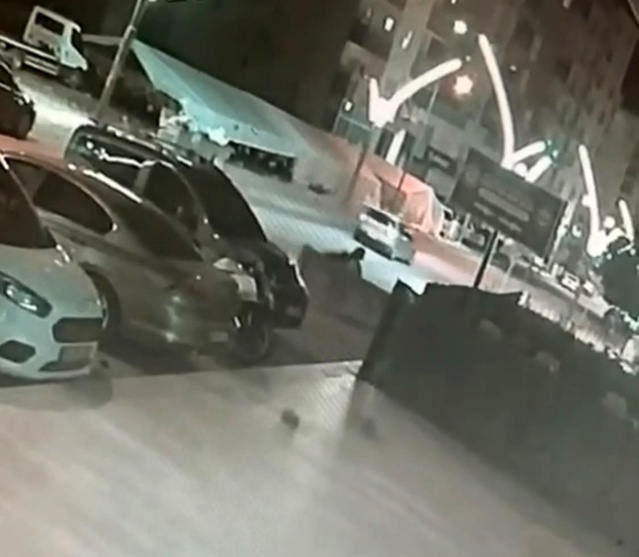Batman Kozluk'ta kadının çantasını kapan 17 yaşındaki şüpheli tutuklandı