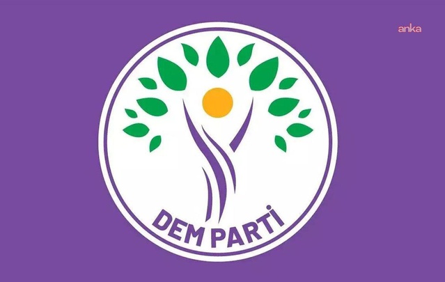 DEM Parti, Akhisar'daki 11 ölümlü kaza için ihmallerin önlenebilir olduğunu söyledi