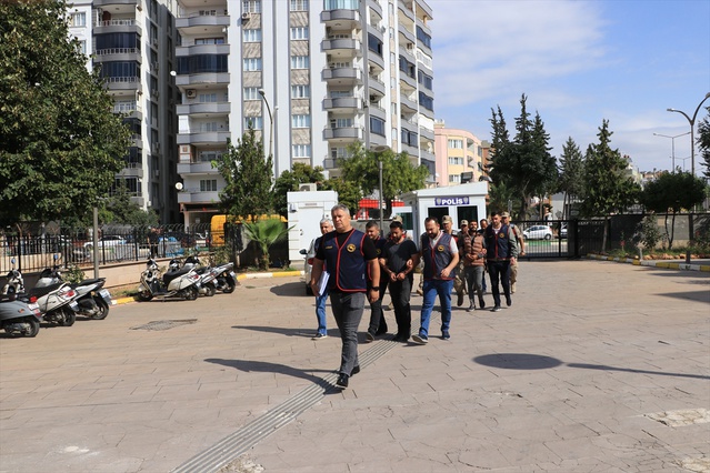 Kilis'te 12 yıl önceki kuyu cinayetinde 3 şüpheliden 2'si tutuklandı