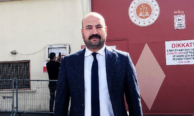 Fırat Durak, Kaya'nın 2,2 milyar TL'lik kazancının soruşturulmamasına tepki gösterdi
