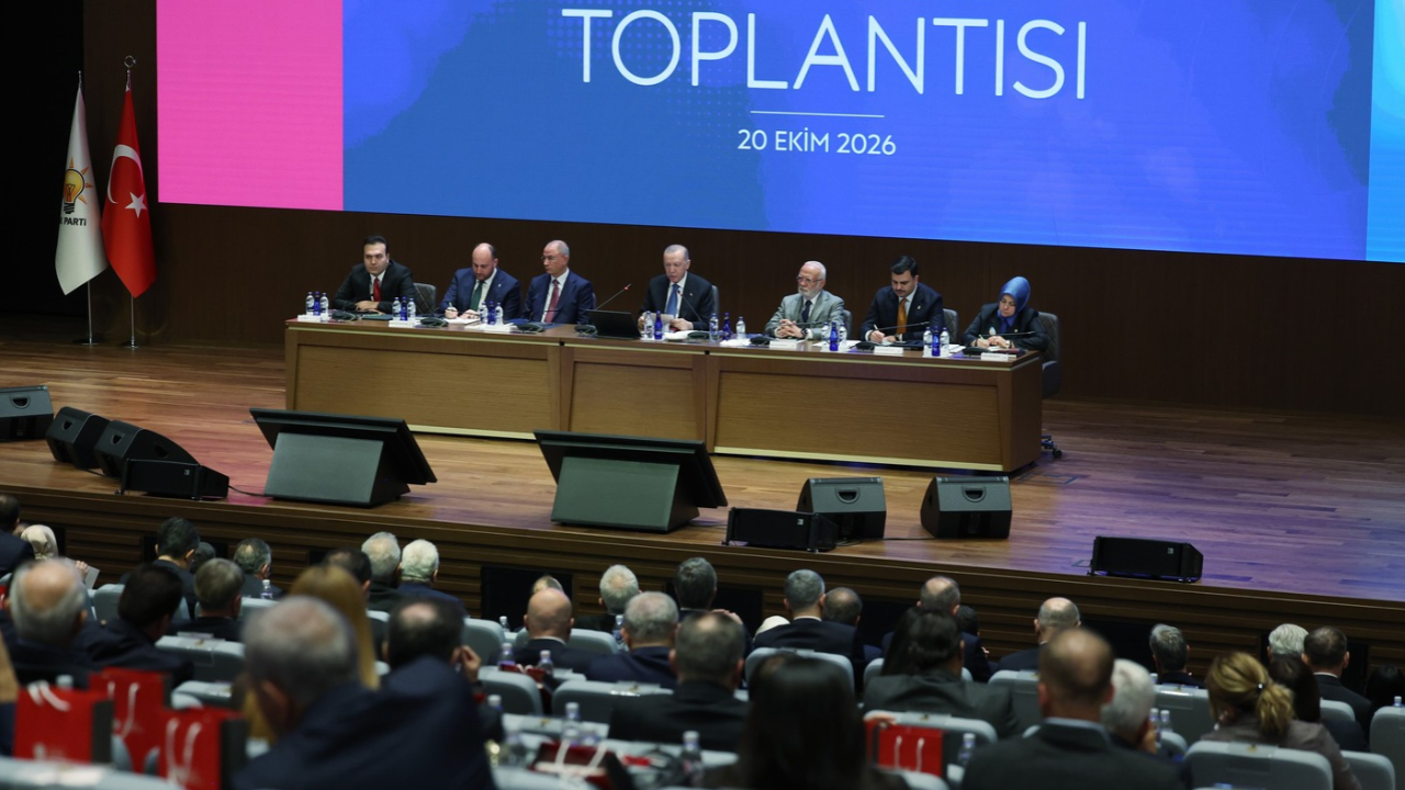 Cumhurbaşkanı Erdoğan'dan fon açıklaması: "Kimin sorumluluğu varsa gereğini yapacağız"