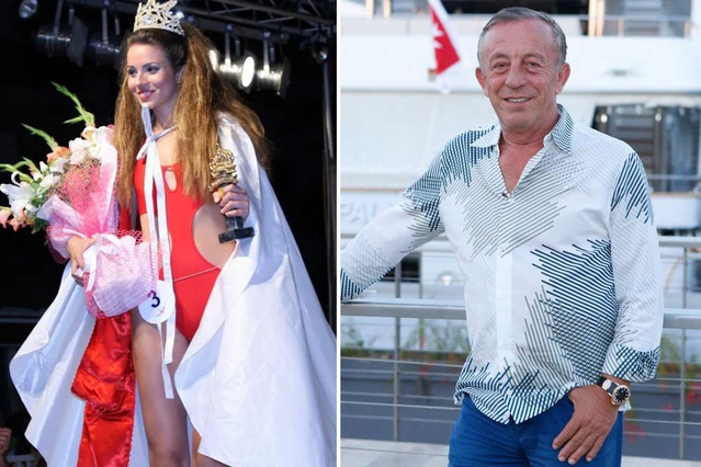 Ali Ağaoğlu altıncı kez baba oluyor! İşte genç eşin karnındaki bebeğin cinsiyeti
