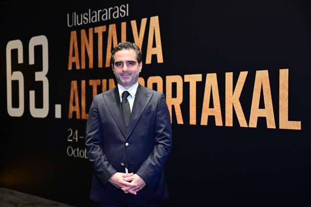 Antalya Altın Portakal Film Festivali 24-31 Ekim'de 114 filmi ağırlayacak