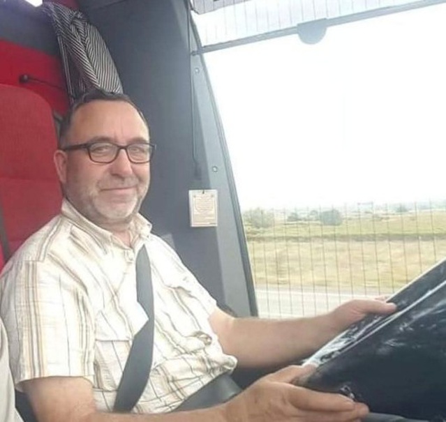 Manisa Akhisar'da devrilen otobüste 11 kişi öldü, araç Bursa'dan Denizli'ye gidiyordu