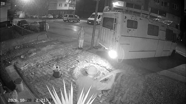 Bursa'da kuaför sahibi kadın: Mülk sahibinin kardeşi 4 yıldır beni dükkandan çıkarmaya çalışıyor