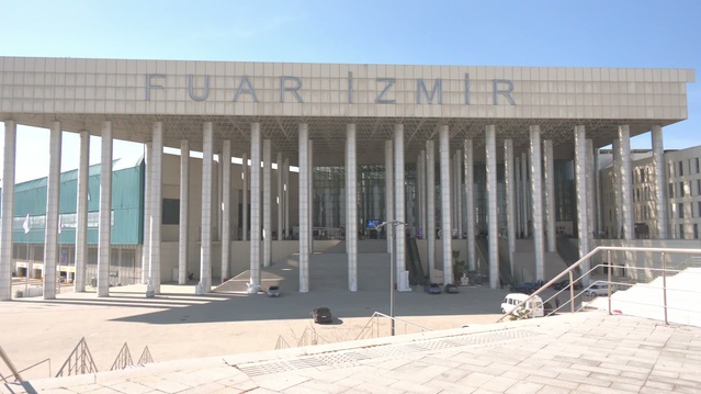 İzmir'de Fashion Prime-9 fuarı açıldı, 47 firma ve 13 ülkeden katılımcı bekleniyor