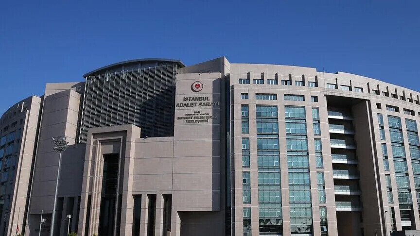 İstanbul'da kara para aklama soruşturmasında 15 şüpheliye tutuklama talebi