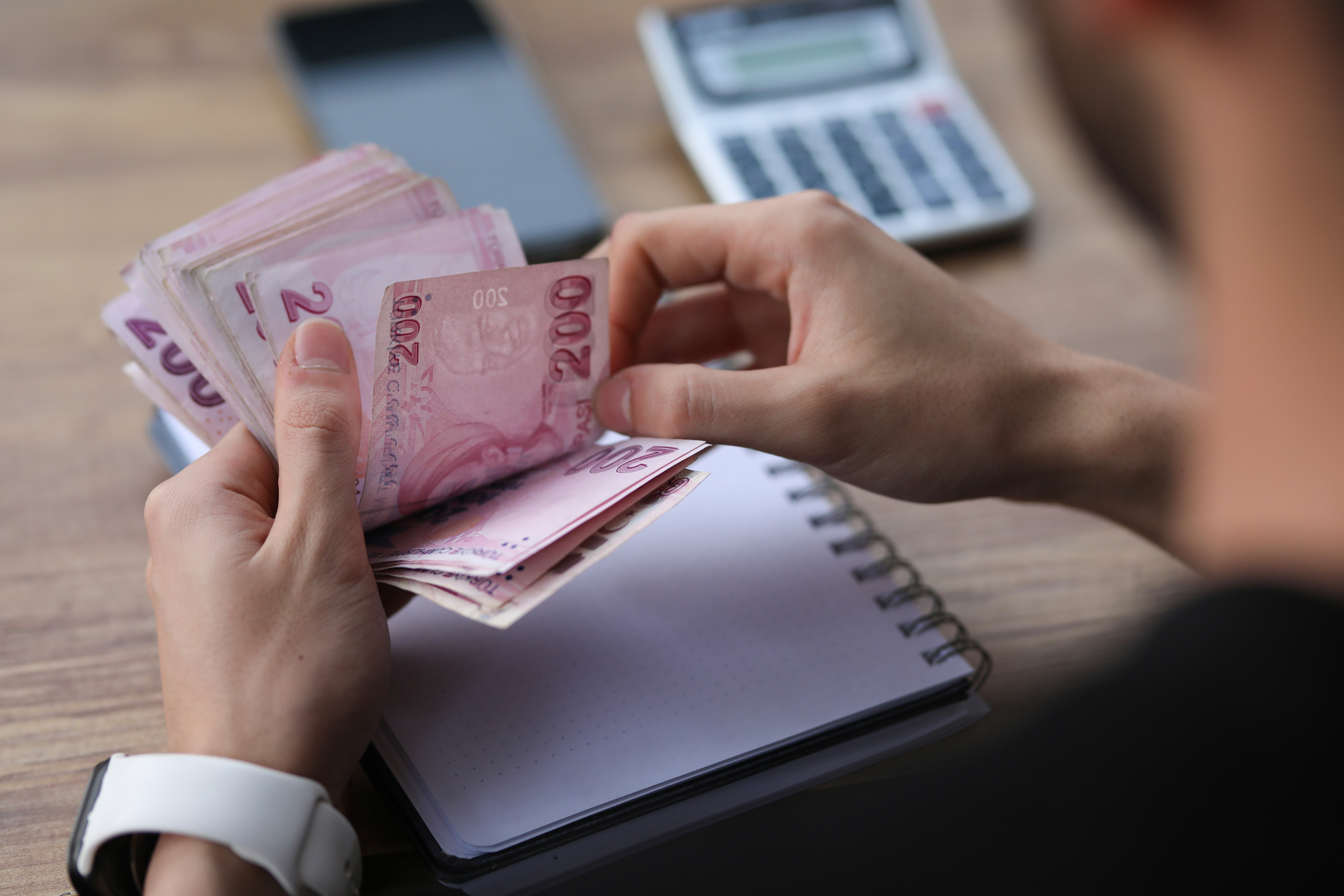Kartınız kapanabilir, hesabınız donabilir. Bu uyarıya dikkat