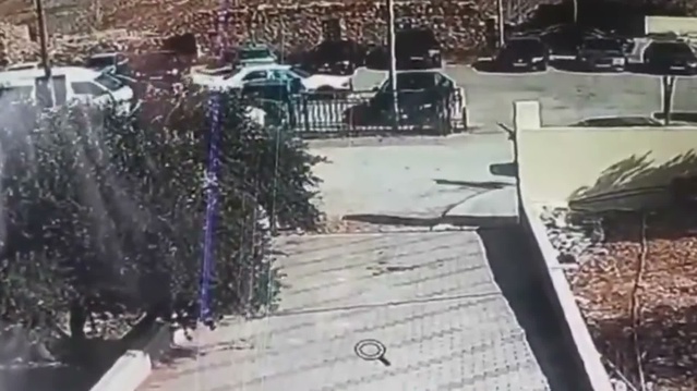 Ürdün Karak'ta kilisede cenaze törenine düzenlenen saldırıda 7 kişi öldü
