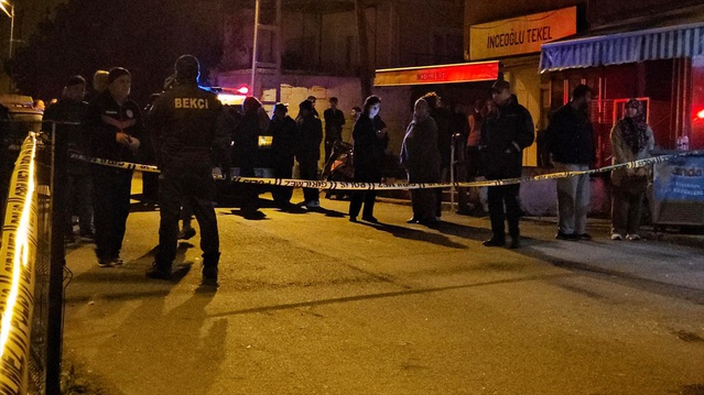 Zonguldak Kilimli'de tartışmada açılan ateşle 2 kişi ağır yaralandı