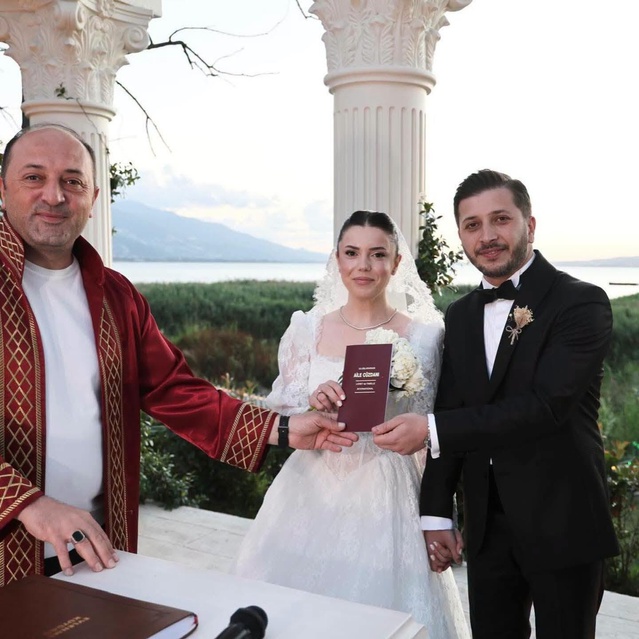 Nevşehir Göreme'de peribacası çökmesinde ölen 3 kişiden ikisi gazeteci ve eşi oldu