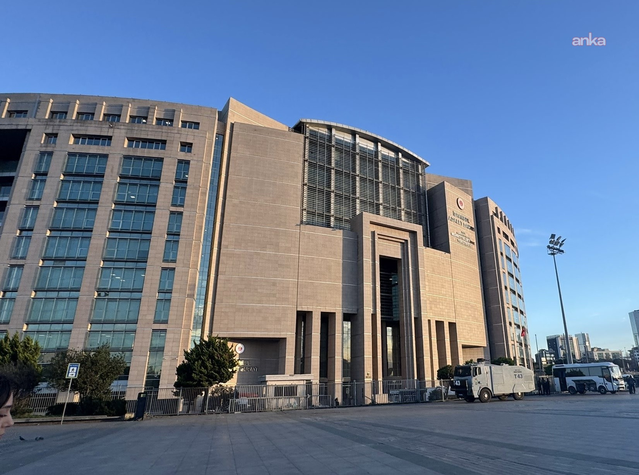 Eski Başbakan Danışmanı Aydın dahil 5 şüpheli borsa soruşturmasında gözaltına alındı