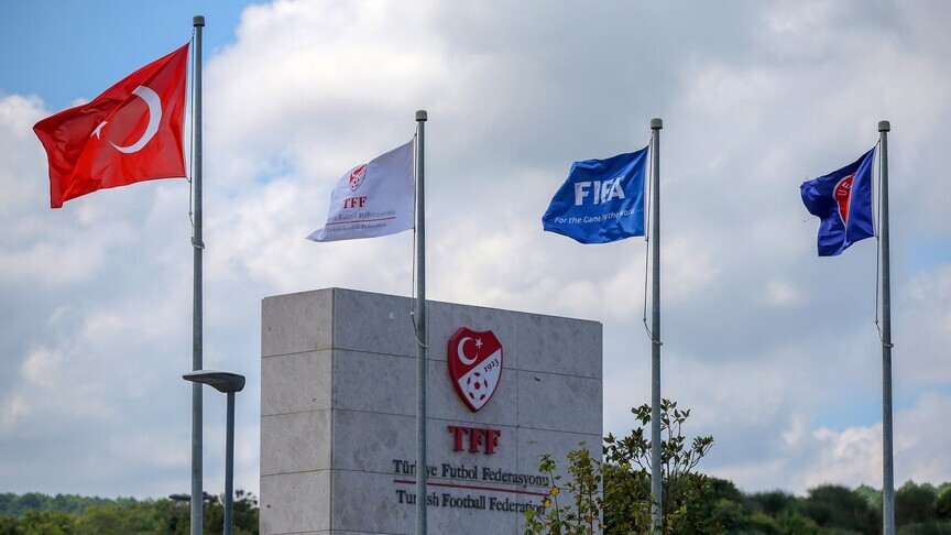 TFF, Türkiye Kupası maçlarının hakem atamalarını yapacak MHK üyelerini açıkladı