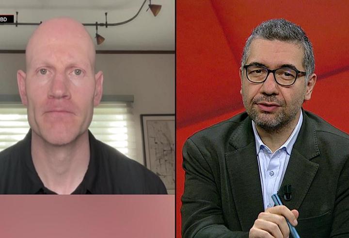 Dünyada okul saldırıları neden arttı? Uzman isim CNN TÜRK'te anlattı