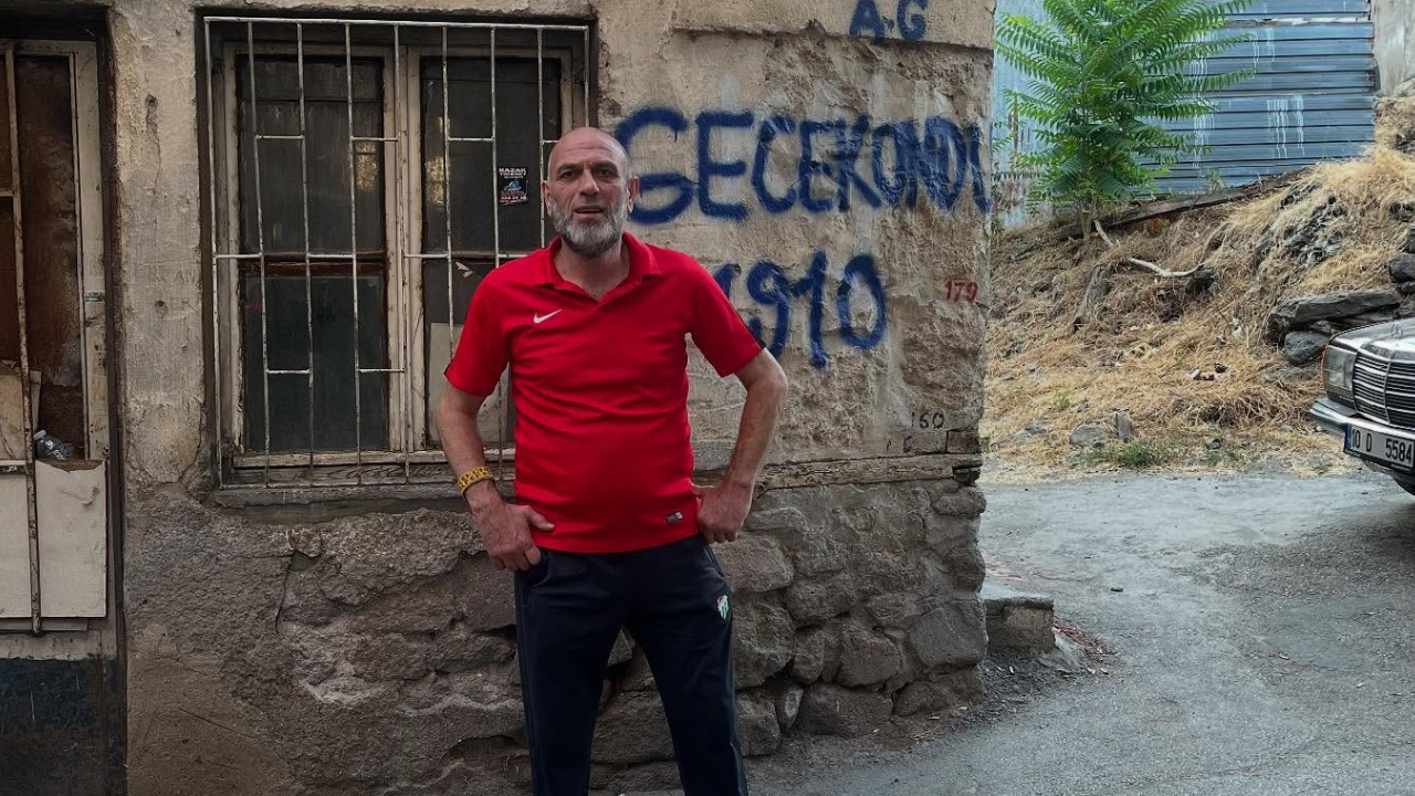 Ankaragücü’nde Ali İmdat’tan kongre çağrısı: “Bu camia bunu hak etmiyor”