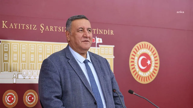 CHP'li Gürer en düşük emekli maaşına asgari ücret düzeyi ve seyyanen artış istedi