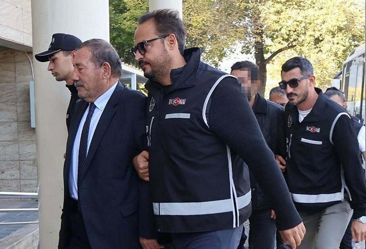 Milas Belediyesi'nde gözler 3 Kasım'da! Başkan vekili seçilecek