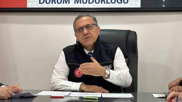 Yalova'da günlük yağış ekim ortalamasını aştı, 28 kişi tahliye edildi