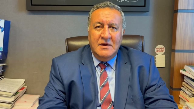 CHP'li Gürer, 8 ayda 80 milyar 92 milyon lira şans oyunu vergisi toplandığını söyledi