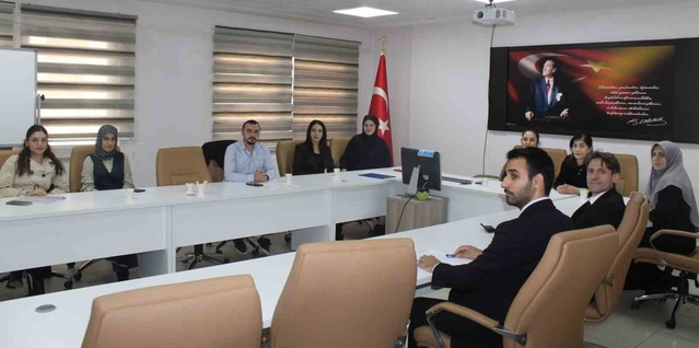 Bayburt'ta çocuk koruma toplantısı risk altındaki çocukların erken tespitini ele aldı