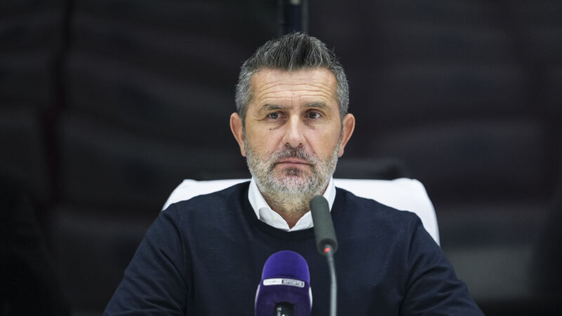 "Rakibimiz için hak edilmiş bir galibiyet"