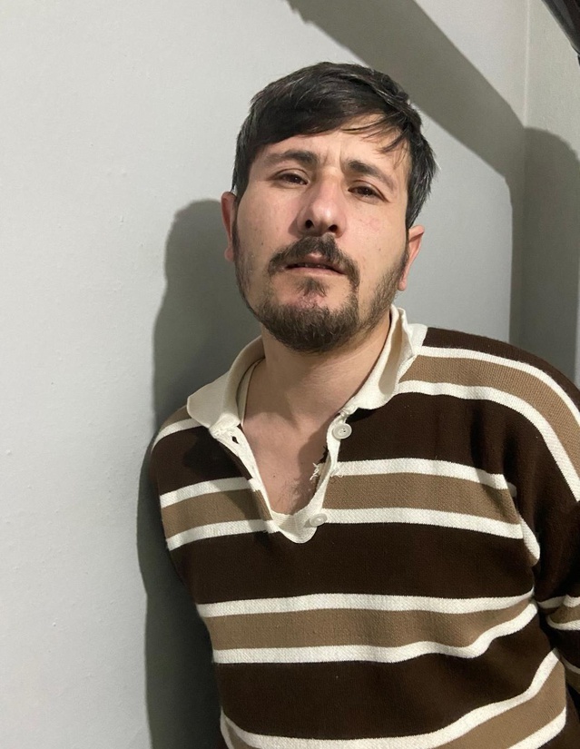 Bursa İnegöl'de 33 yaşındaki genç için 4 gündür termal dronla arama çalışması sürüyor