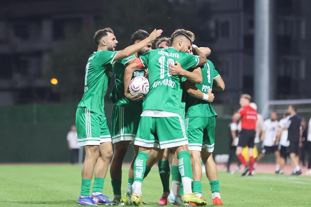 8 maçlık galibiyet hasreti çeken Manisa FK, yarın Muğlaspor'u konuk edecek