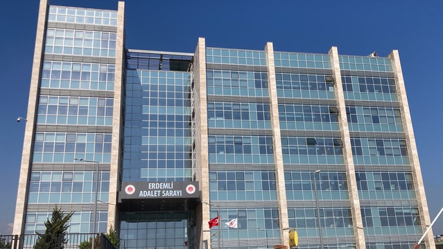 Mersin Erdemli'de 12 kişiyi 947 bin 719 TL dolandıran 6 şüpheli gözaltına alındı