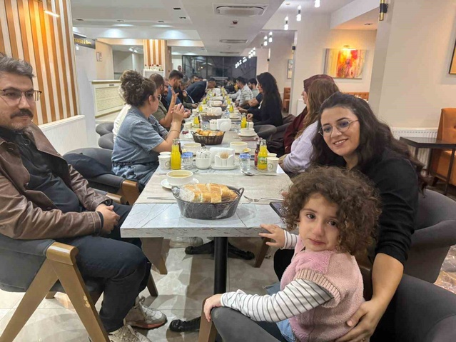 Sağlık-Sen Şırnak Şubesi Beytüşşebap'ta hastane ve lojman için çağrı yaptı
