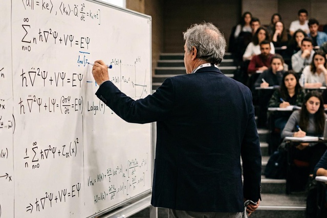 İsrailli profesör, 700 Filistinliyi öldürmeyi planladığı iddiasıyla tutuklandı